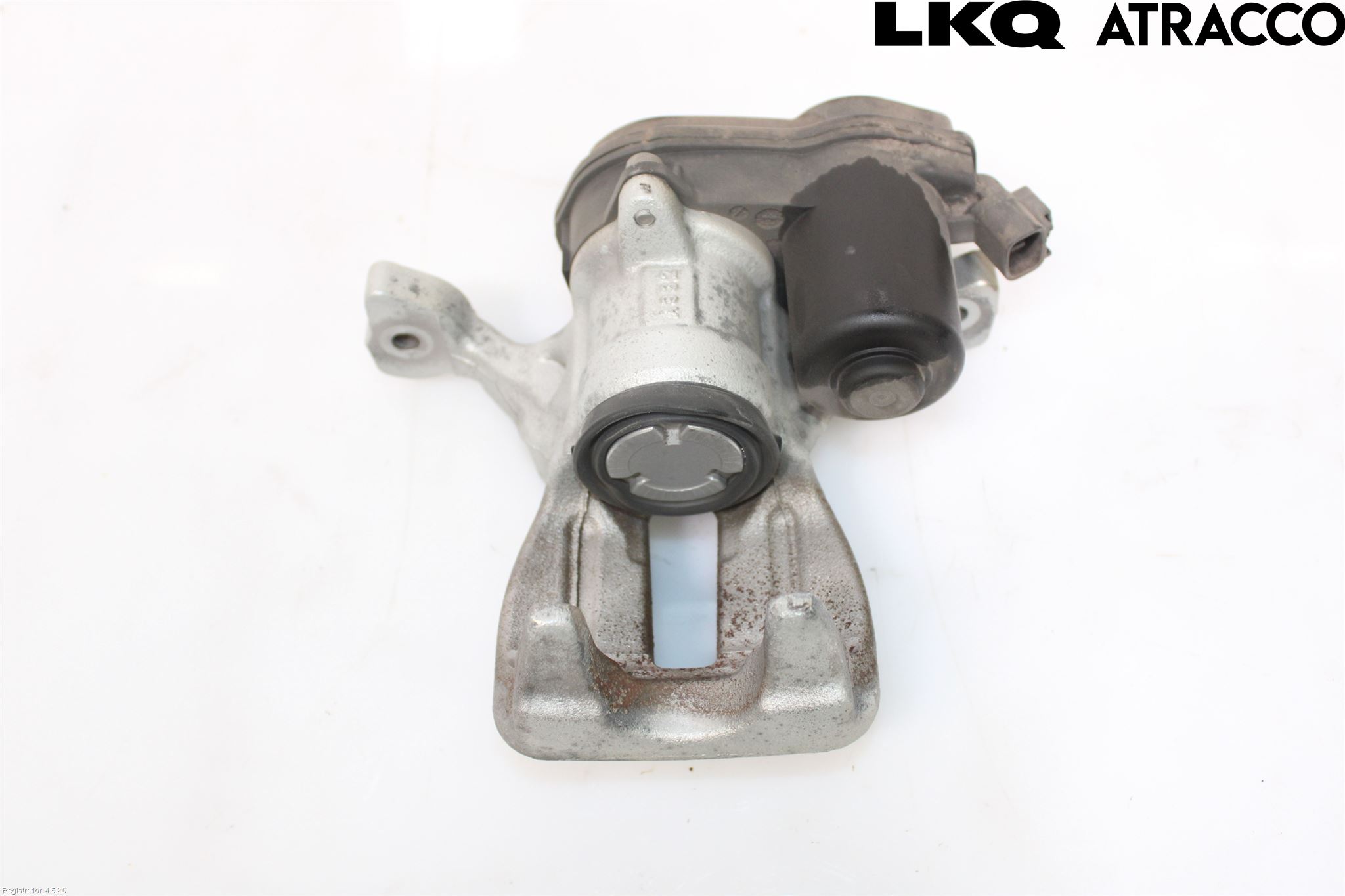 Toyota COROLLA 19- Bromsok Bak Vänster