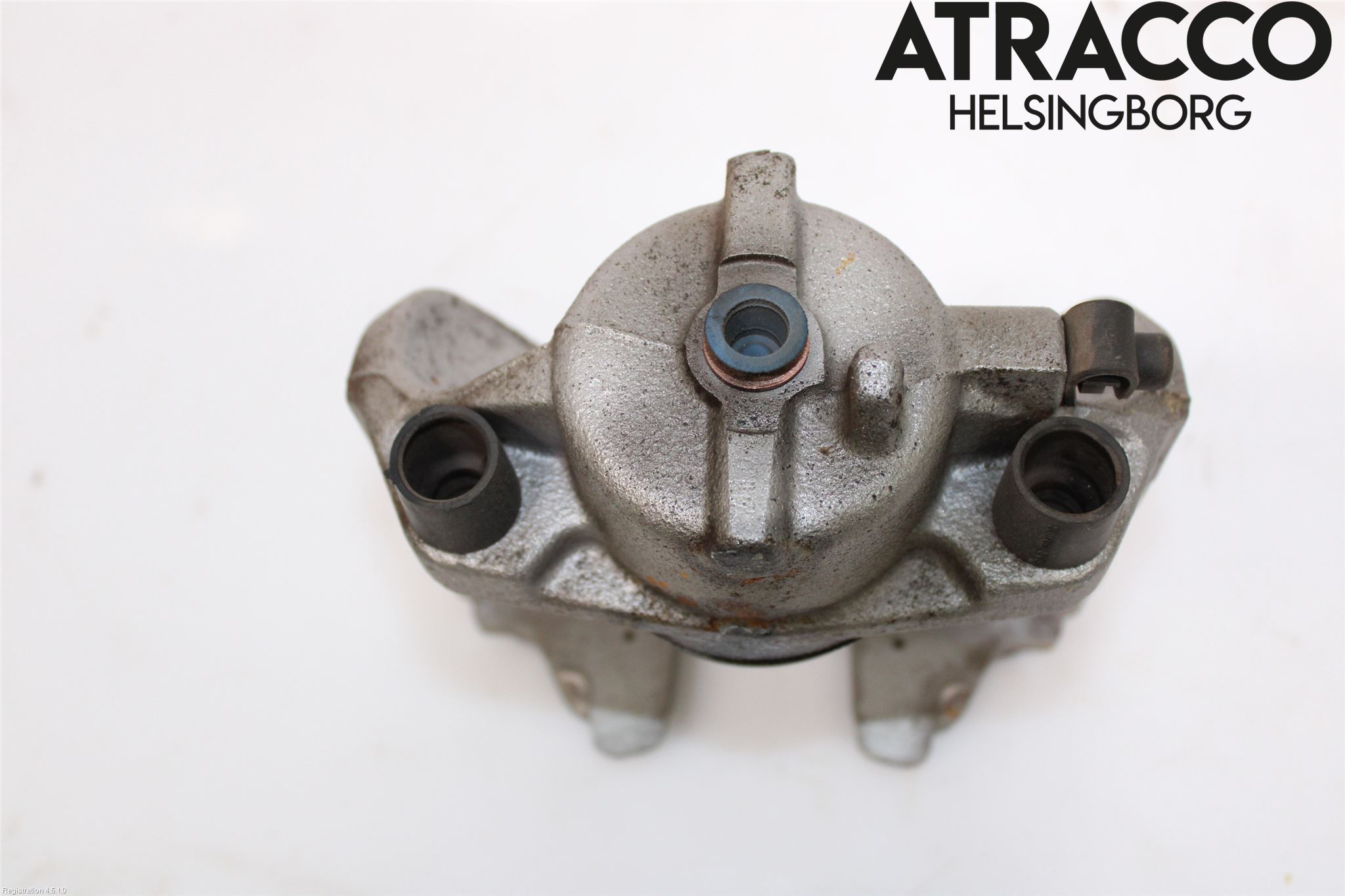 Saab 9-3 VER2/VER3 08-15 Bromsok Fram Höger