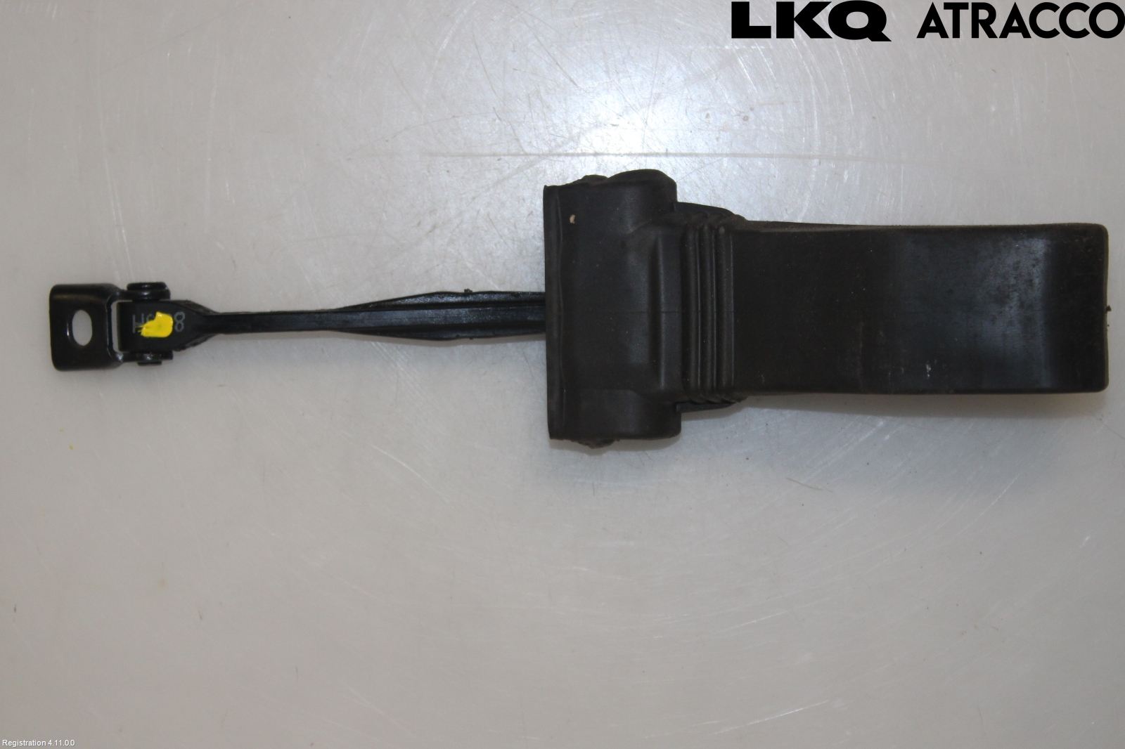 Audi Q3 8U 12-18 Dörrstopp