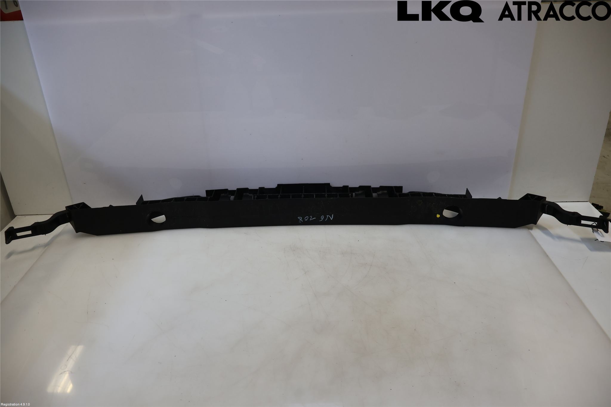 Citroen DS3 Stötfångar Deformelement Fram