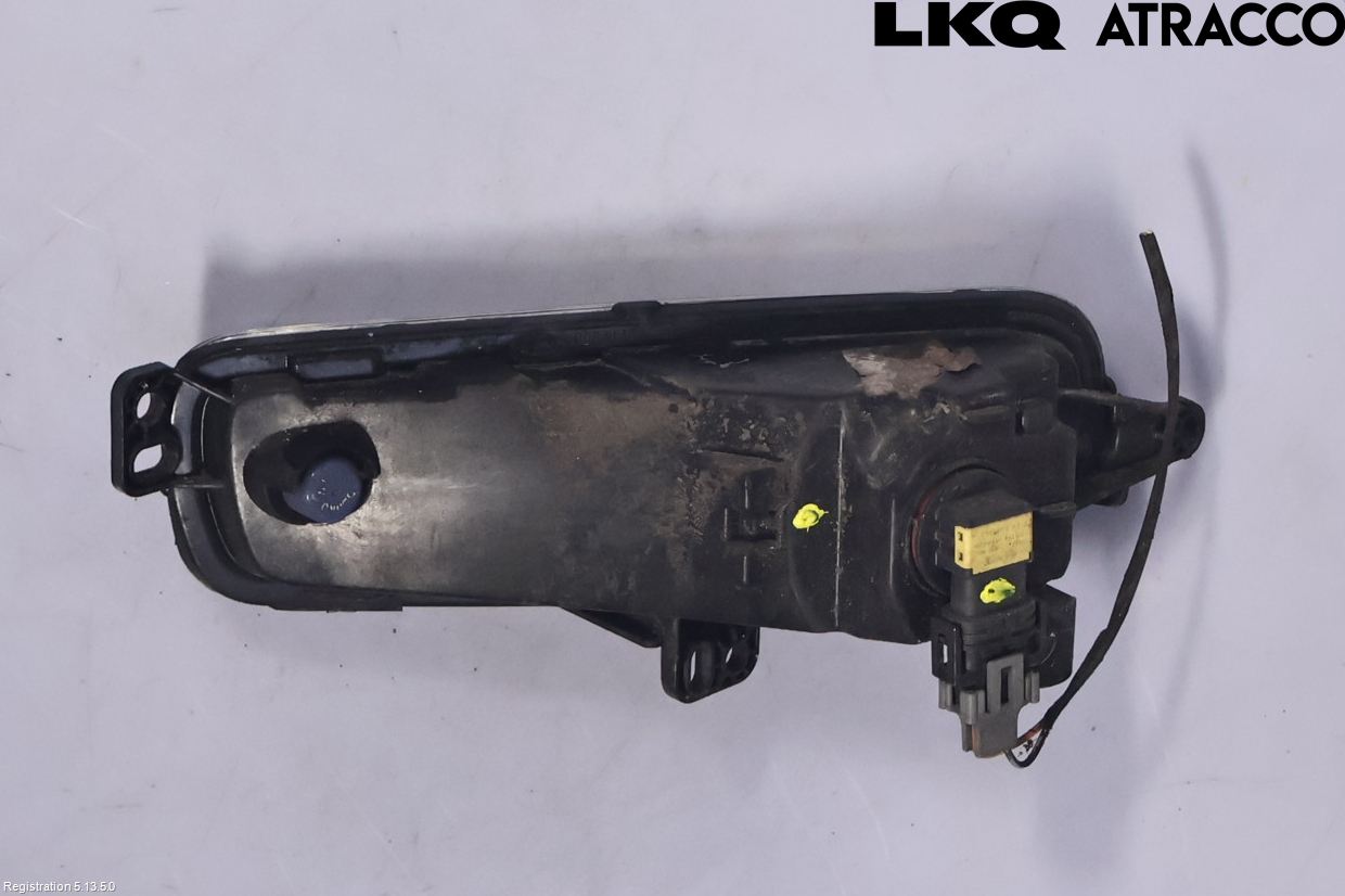 Ford FOCUS 15-18 Dimljus-Varselljus Fram