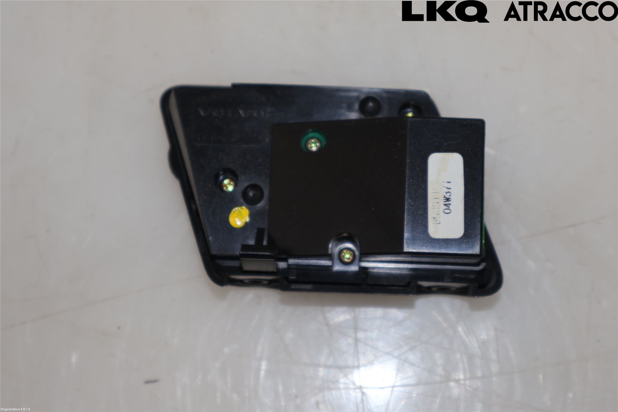 Volvo XC90 03-06 Strömställare Övrigt