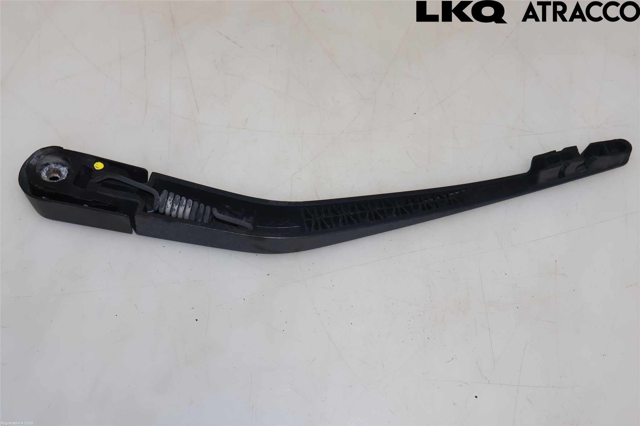 BMW 1 F20/F21 11-19 Torkararm-Bakruta