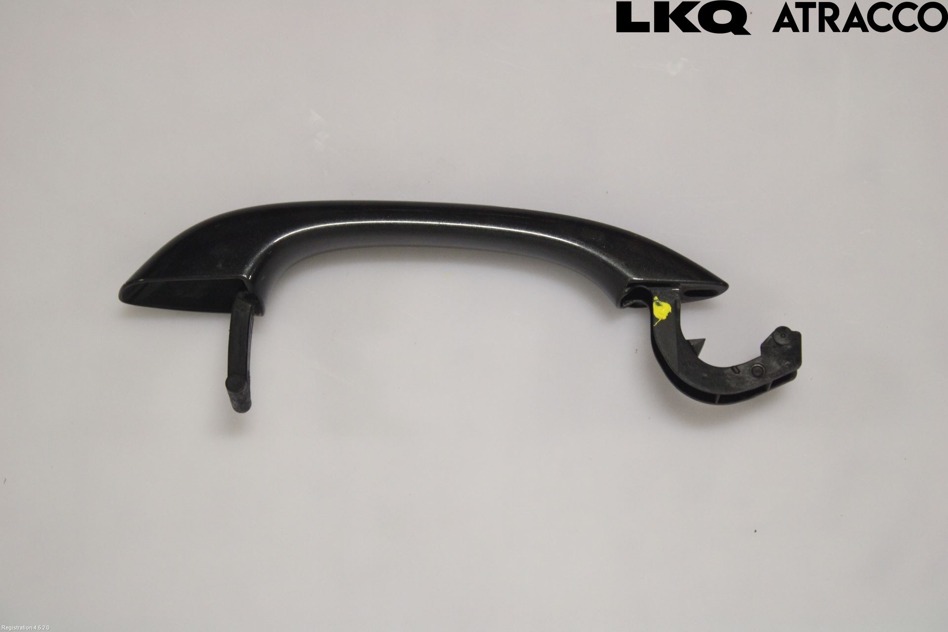 Porsche MACAN/EV 14- Dörrhandtag Yttre Hö