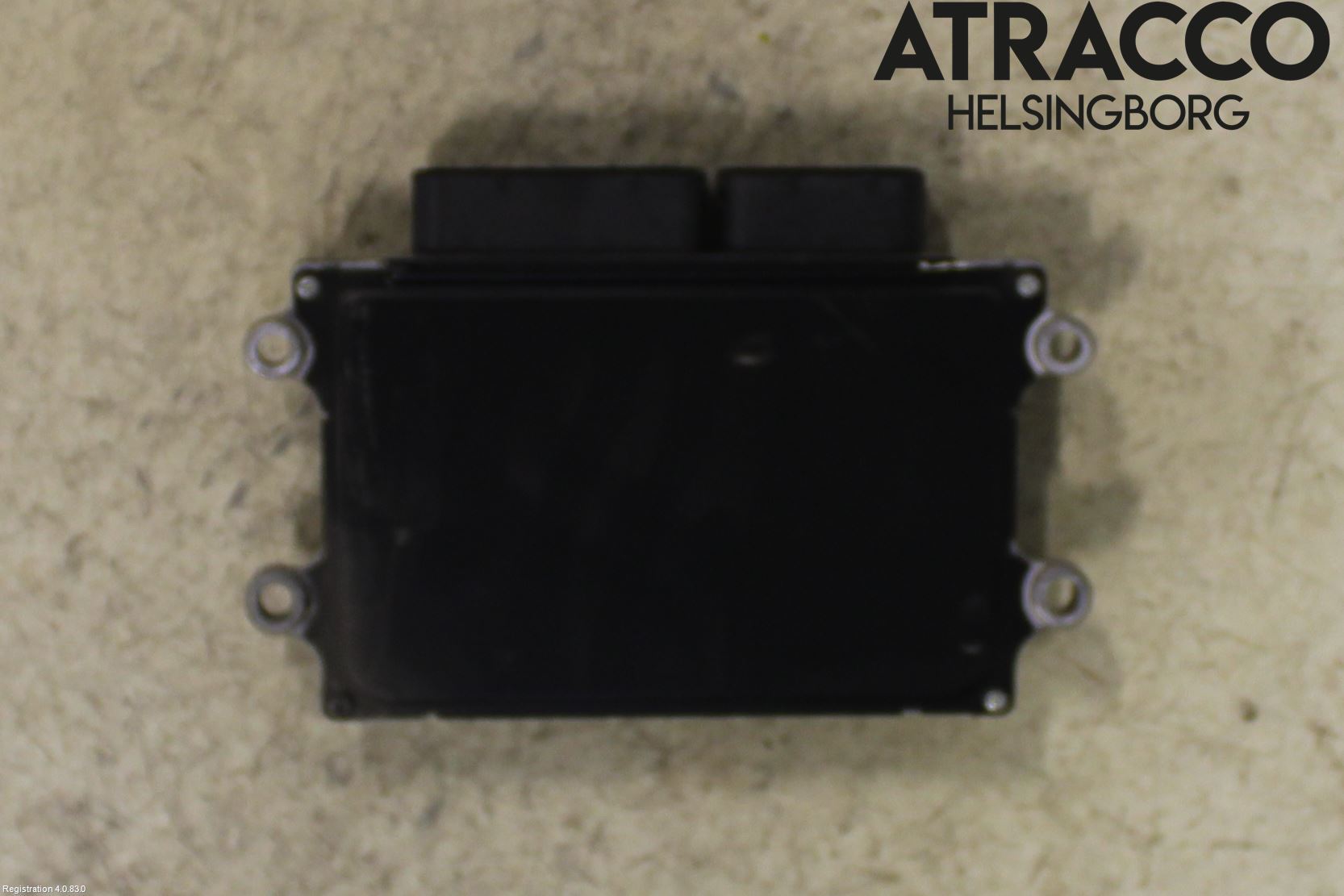 Mazda CX-5 17- Styrenhet Insprut Bensin