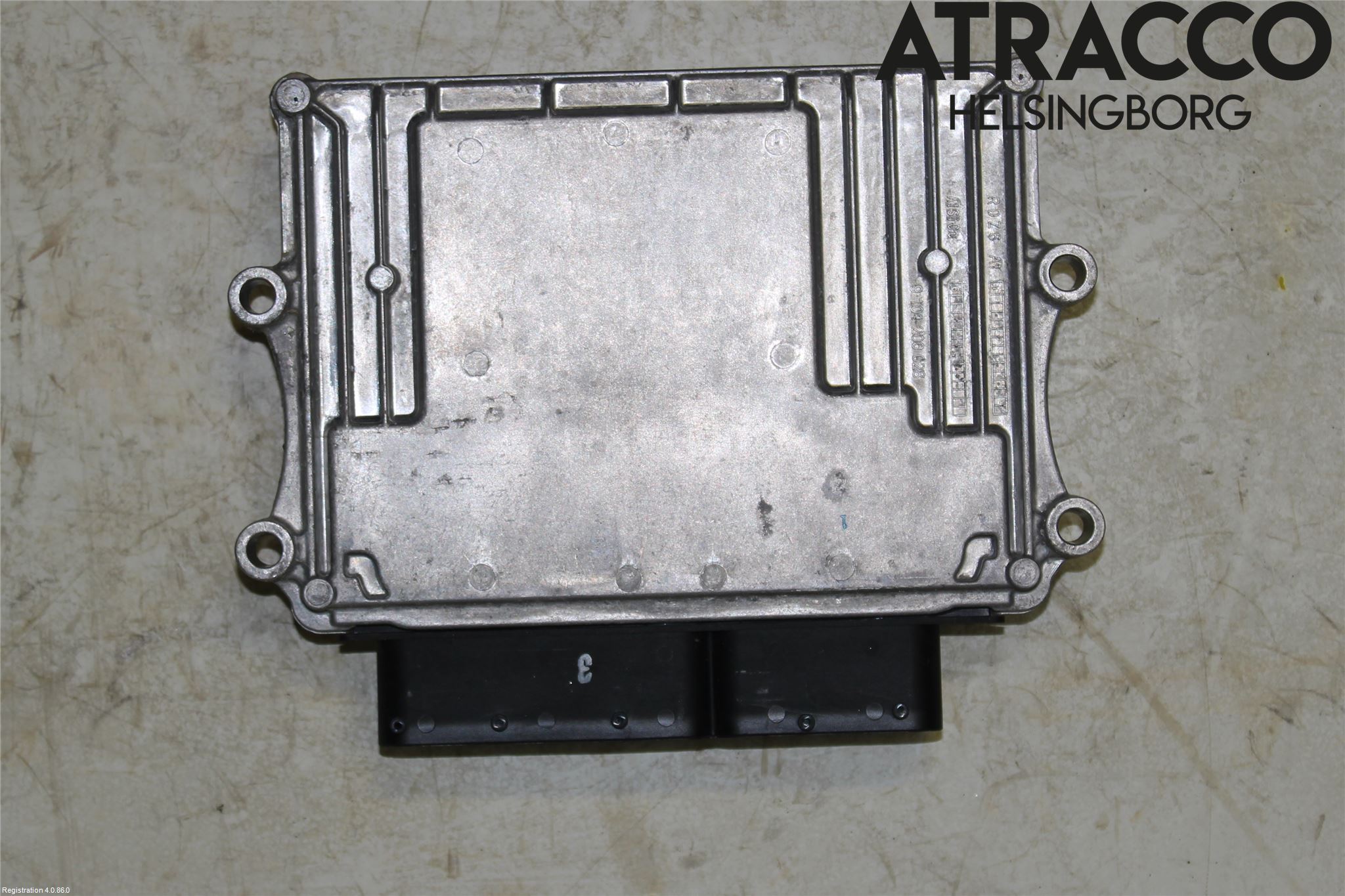 Hyundai i30 PD 17- Styrenhet Insprut Bensin