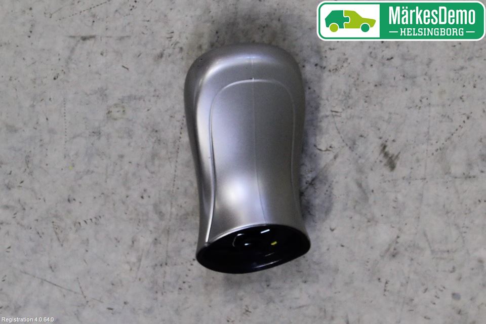 Mitsubishi OUTLANDER 13-21 Växelspaksknopp