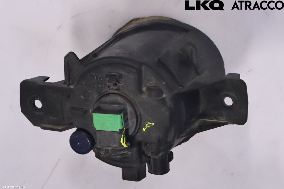 Opel MOVANO B 10-22 Dimljus-Varselljus Fram