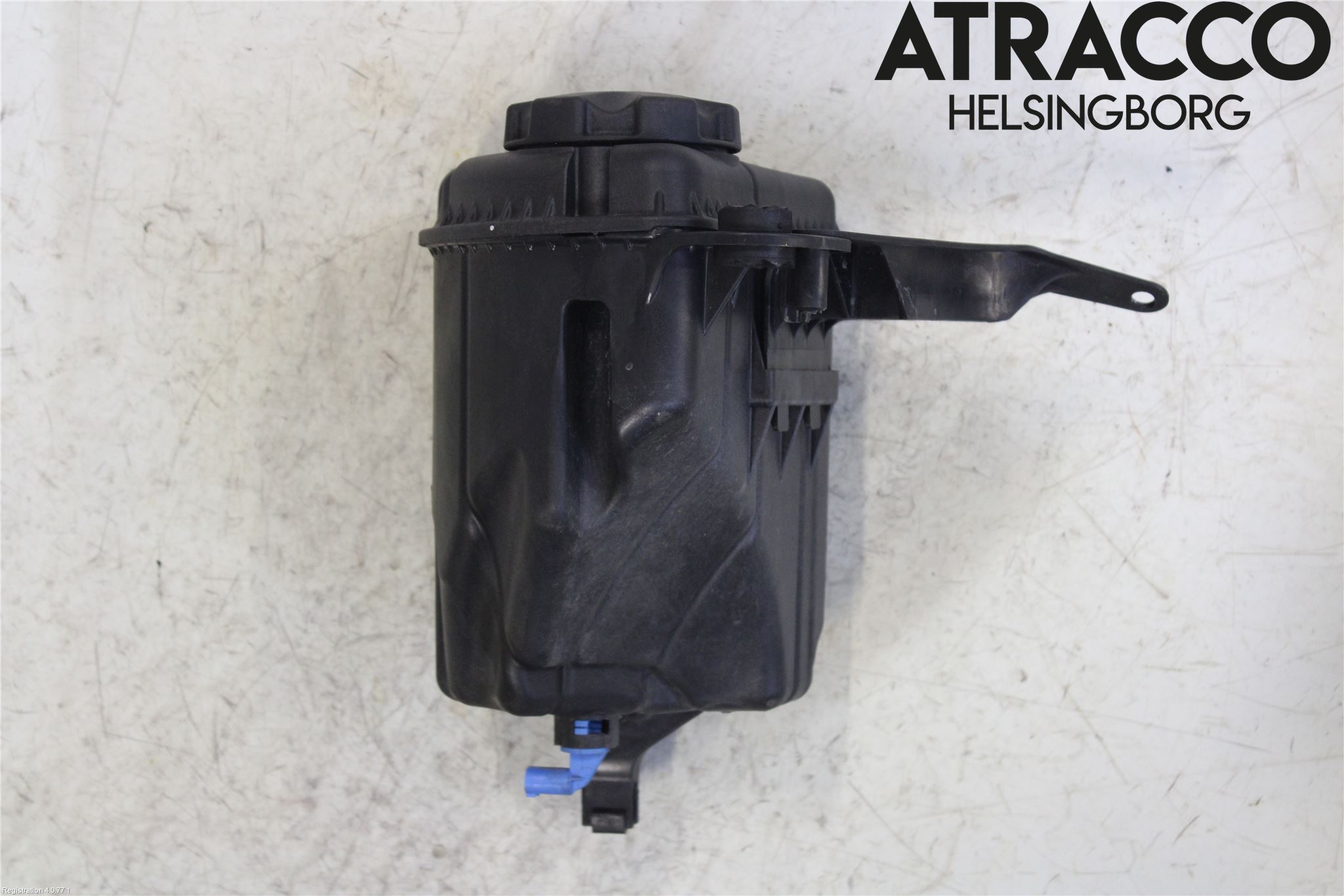 BMW 5 F10/F11/F18 09-17 Expansionstank