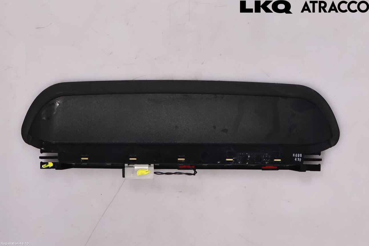 BMW 3 E92/93 Coupé/Cab 05-14 Bromsljus Bakruta