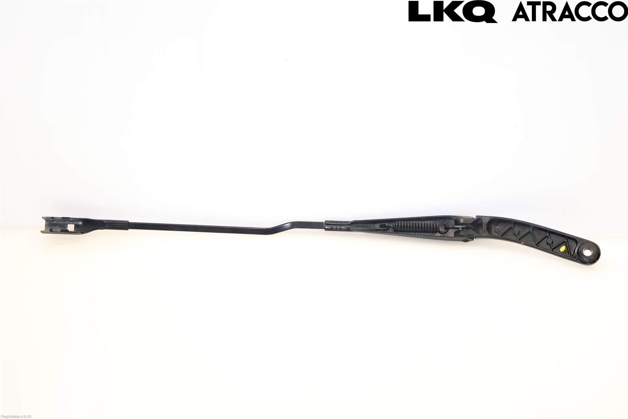 Audi A5 07-16 Torkararm Armar Vindruta