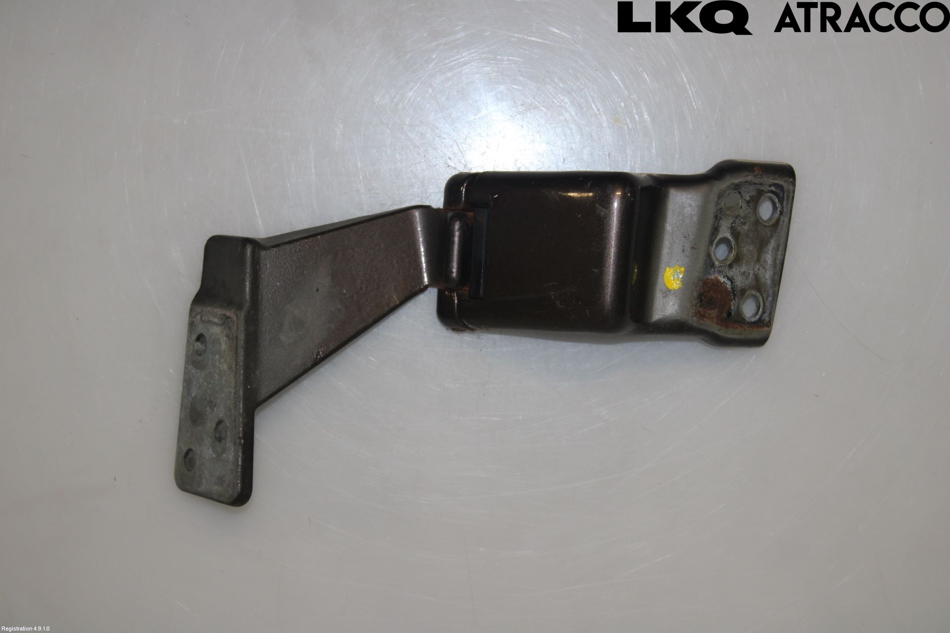 Mercedes-Benz MB VITO/V-KLASS (W640,W447,W448) 14- Bakluckegångjärn Vä