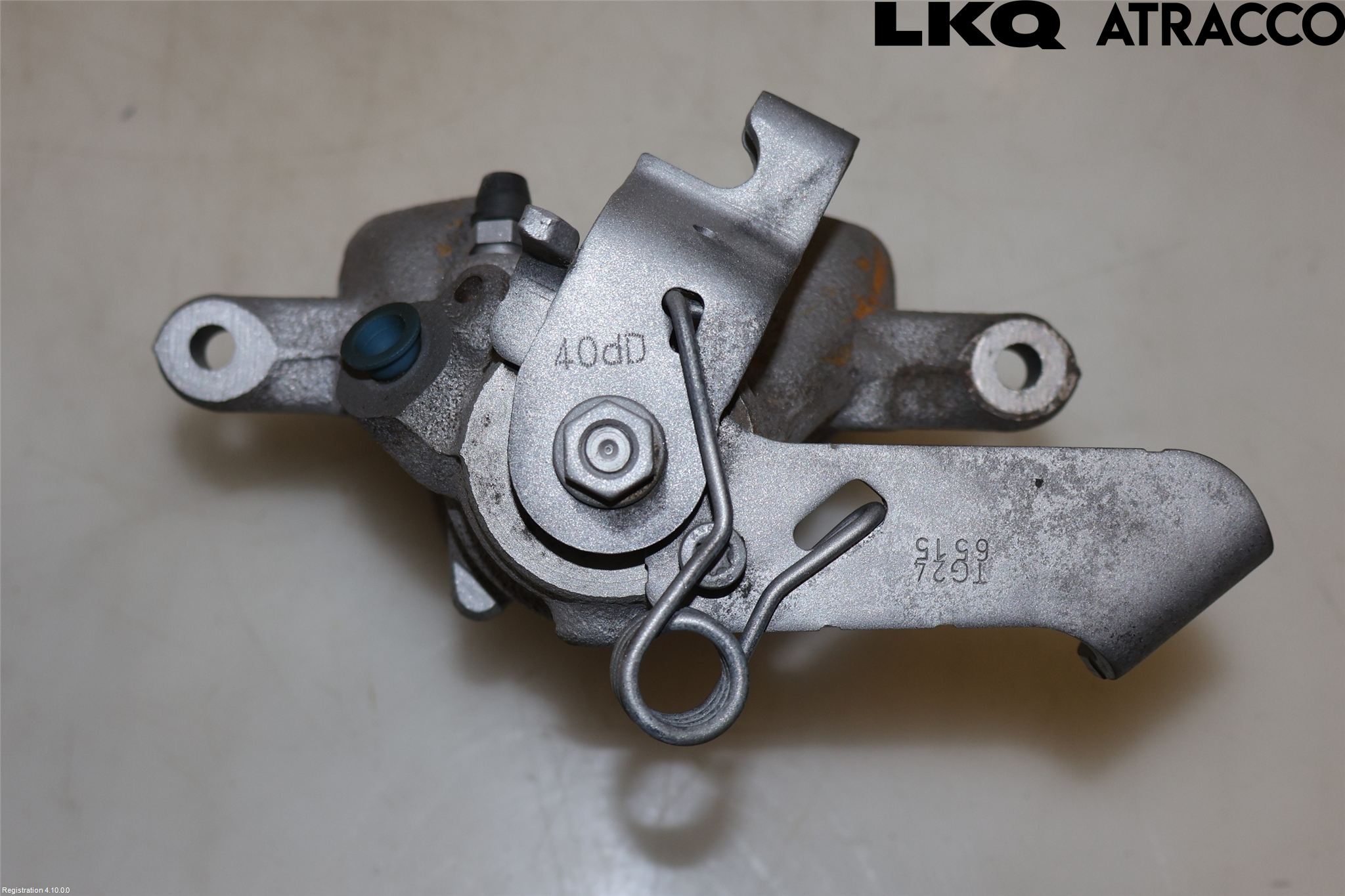 Peugeot EXPERT/E-EXPERT 17- Bromsok Bak Höger