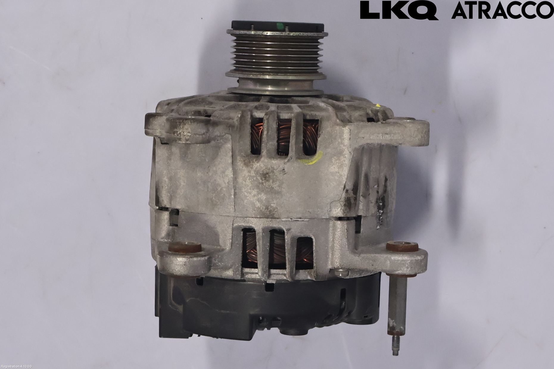 Volkswagen VW GOLF VI 09-13 Generator