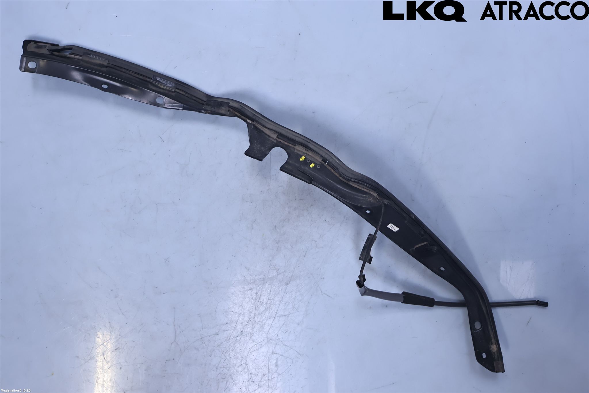 Toyota RAV4 13-18 Bakluckeöppnare Automatisk