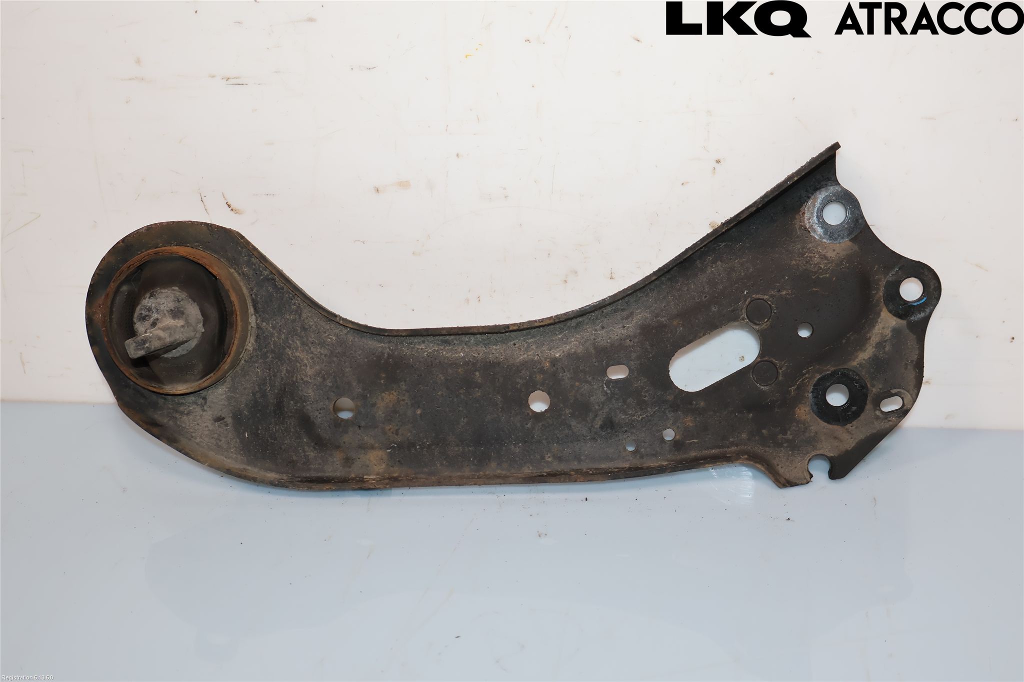 Kia OPTIMA 16-20 Bärarm Bak Vänster