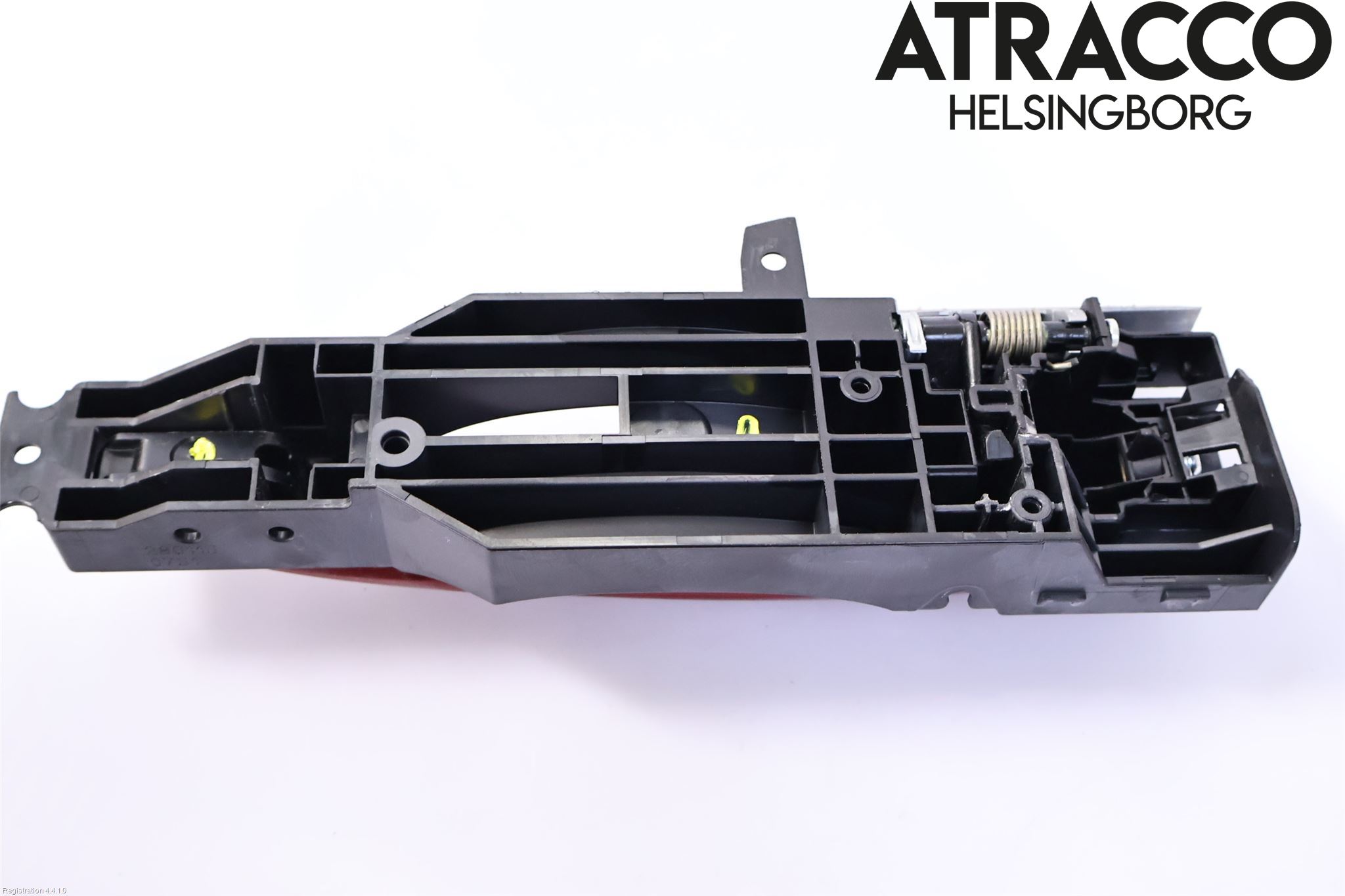 Nissan PULSAR Dörrhandtag Yttre Hö