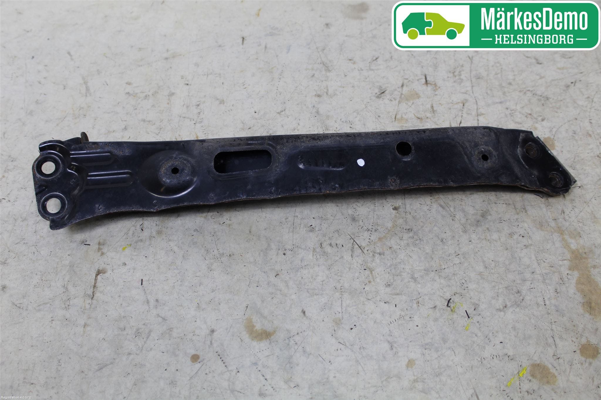 Lexus NX 300h 15-21 Motorbalk