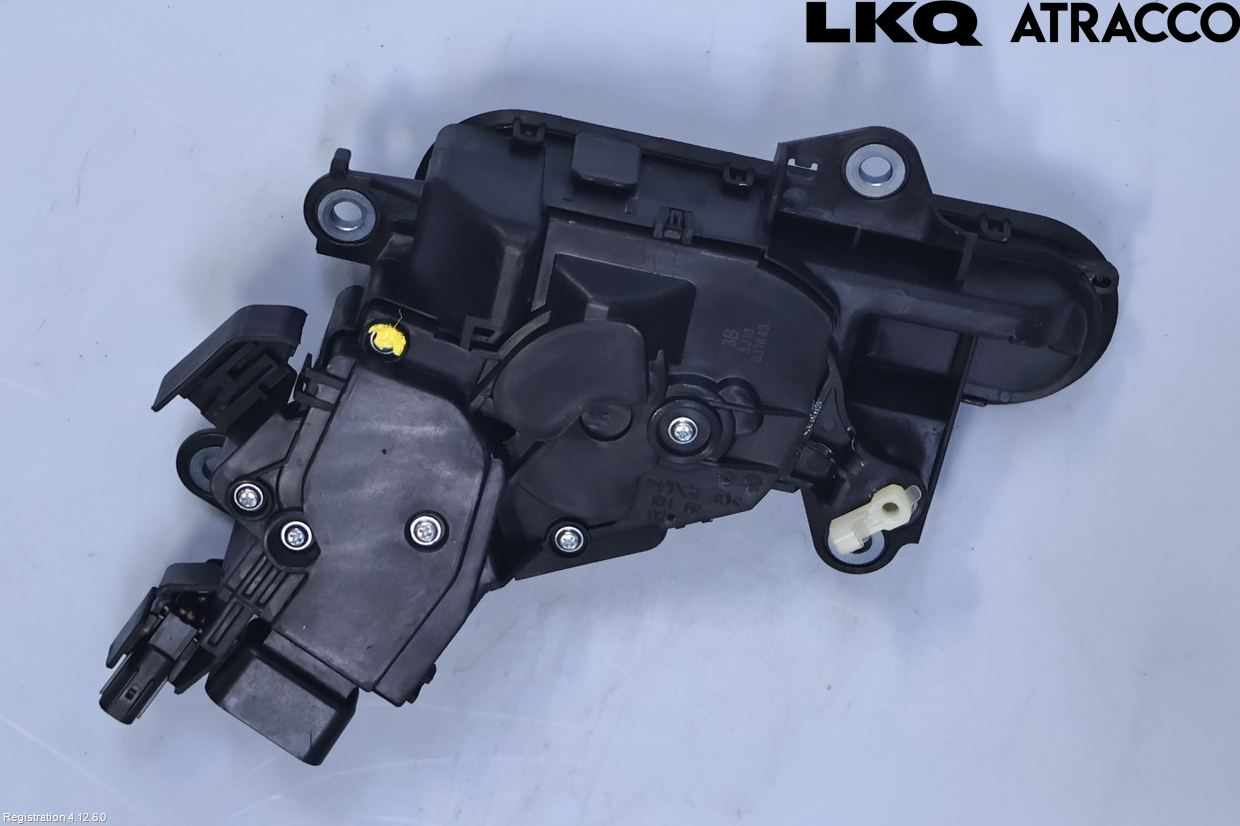 Toyota C-HR 24- Dörrhandtag Yttre Hö