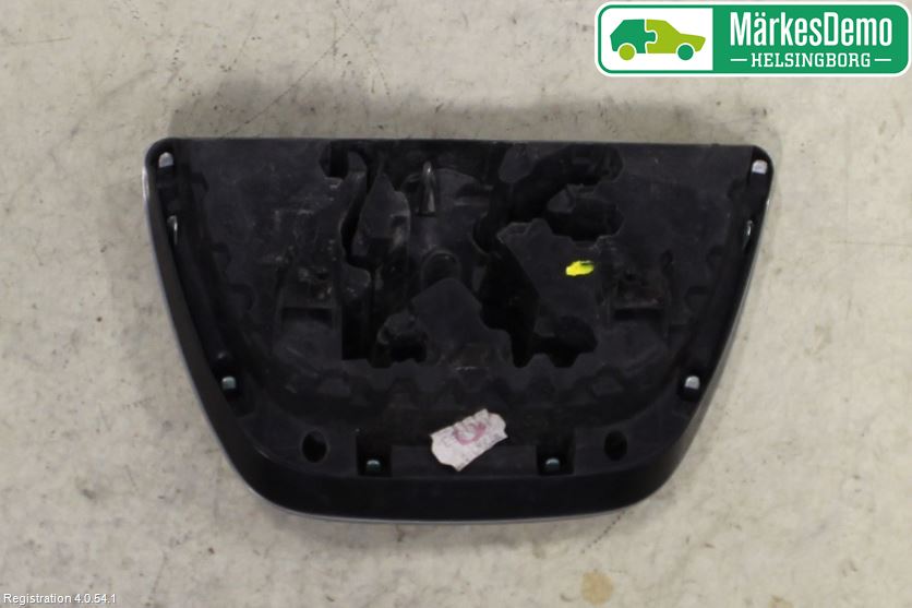 Peugeot 206+ 10-13 Emblem