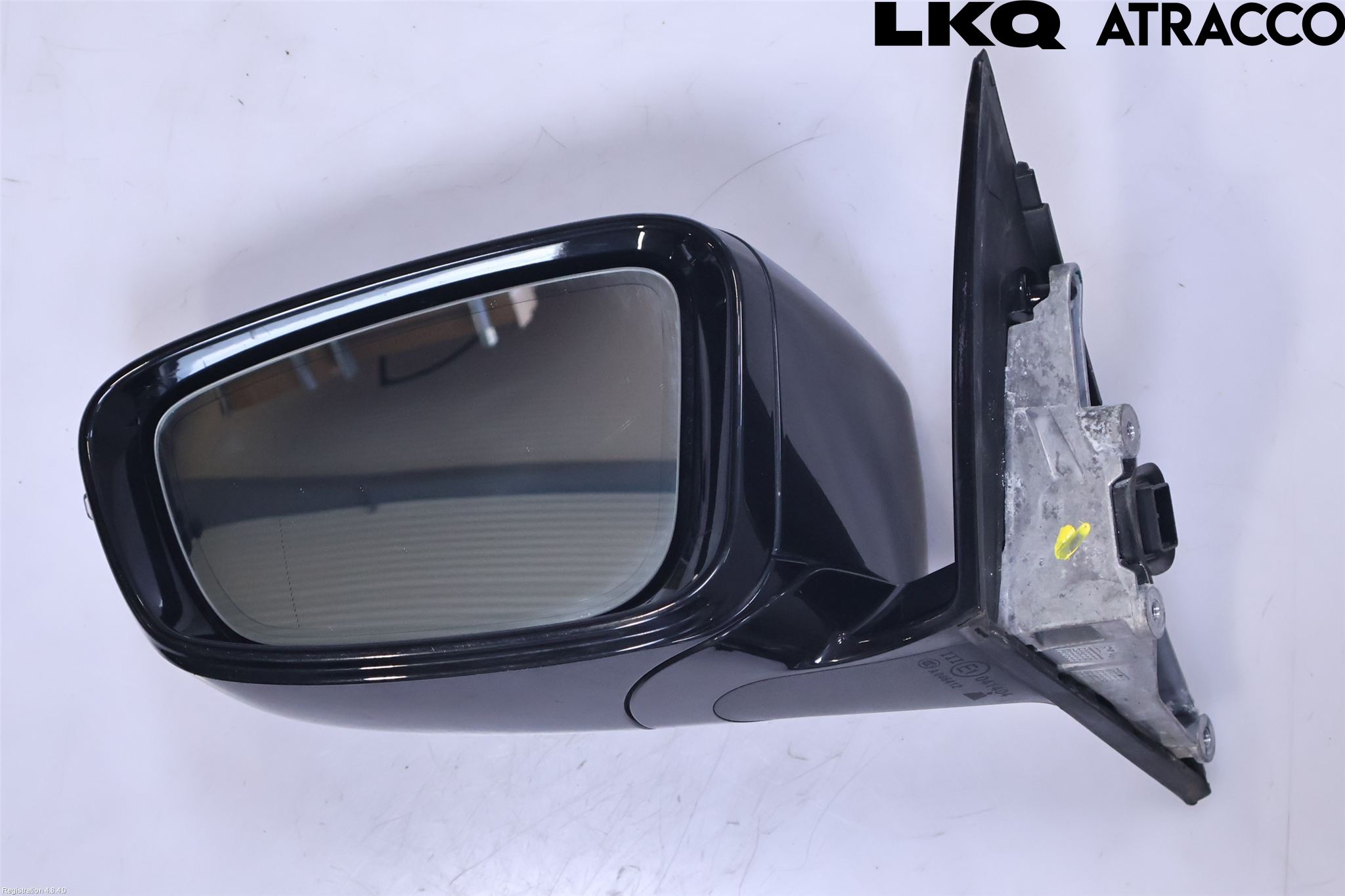 BMW 5 G30/G31/F90 17-23 Spegel Yttre El Vä
