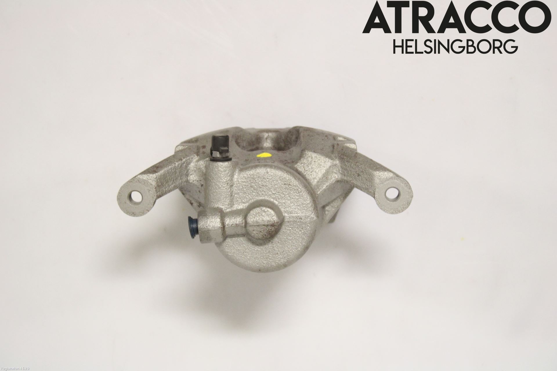 Chevrolet AVEO Bromsok Fram Vänster