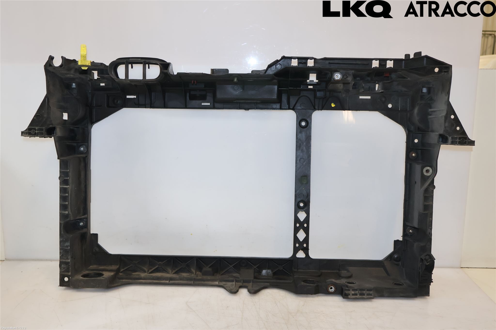 Ford FIESTA 13-17 Frontplåt