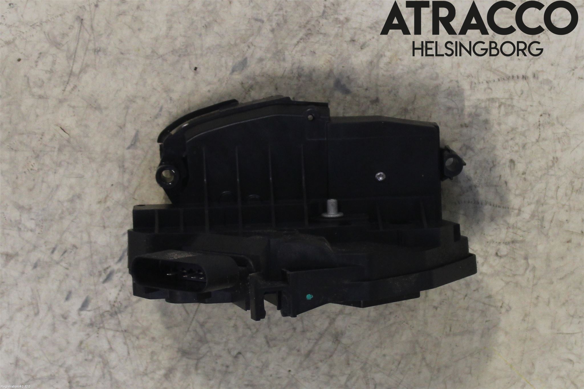 Ford RANGER EU 12-23 Centrallåsmotor Höger