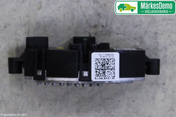 Audi A5 07-16 Värmefläktsmotstånd