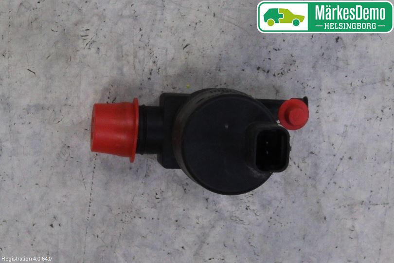 Opel MOVANO B 10-22 Spolarpump Vindruta