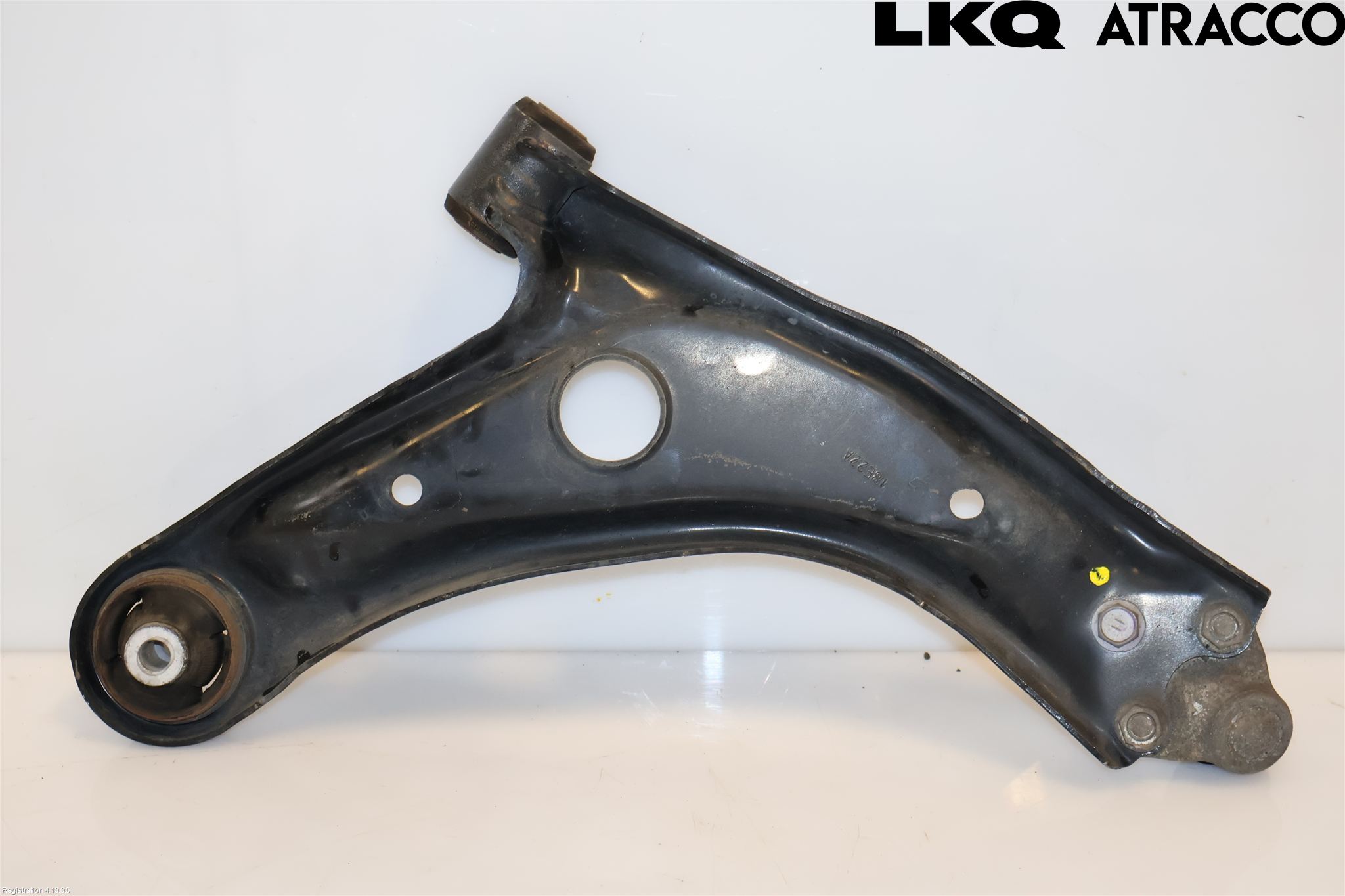 Toyota AYGO X AB70 22- Bärarm Fram Undre Vä