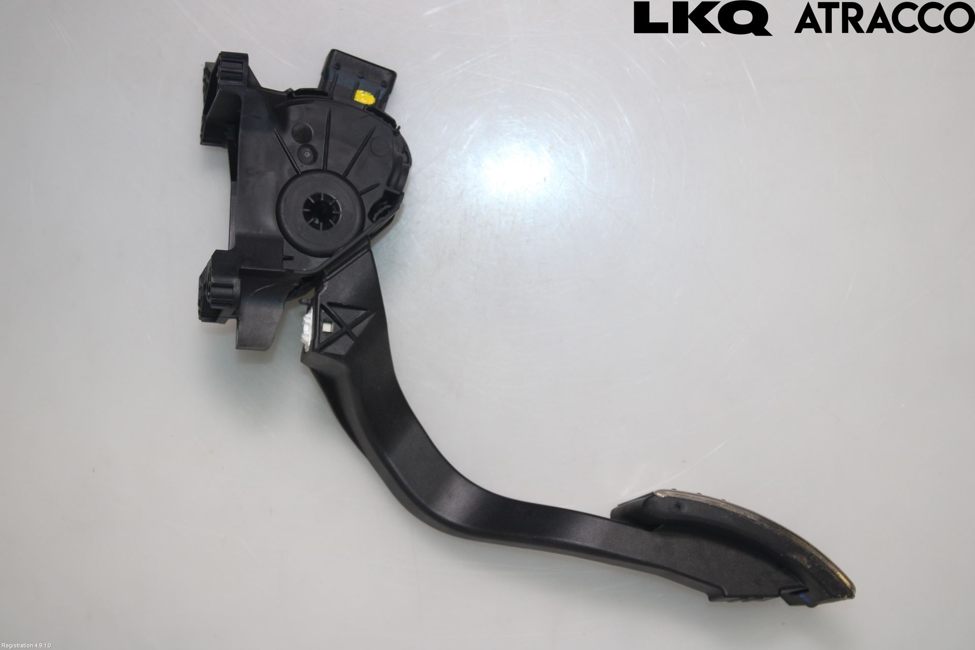 Alfa GIULIETTA Gaspedal