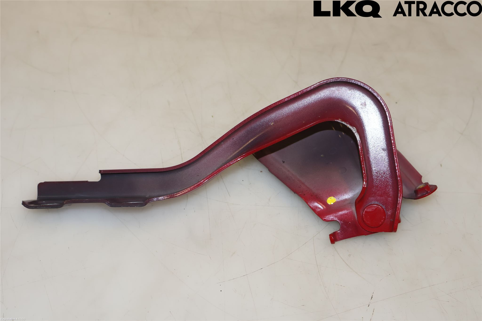 Suzuki SWIFT 17-24 Huvgångjärn