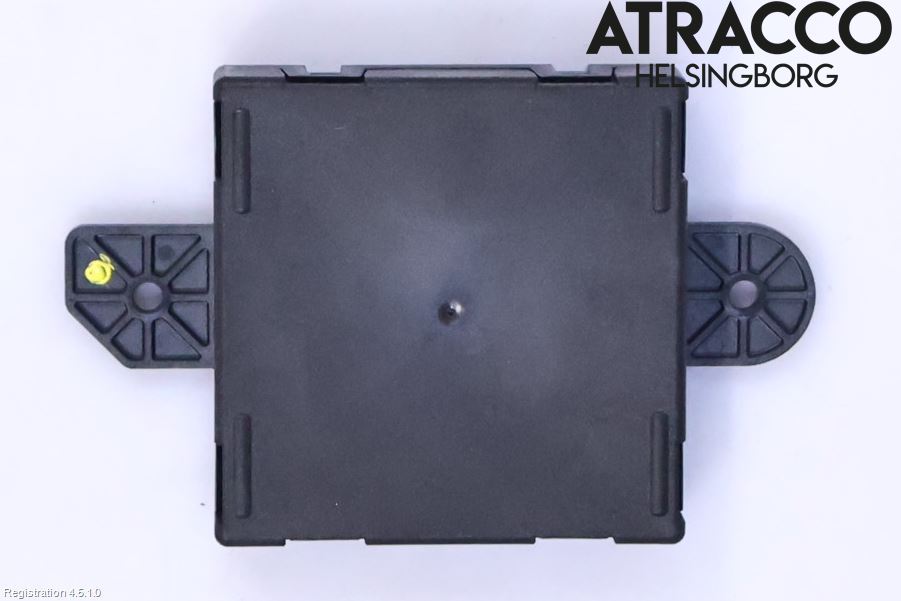 Fiat FREEMONT Styrenhet Dörr