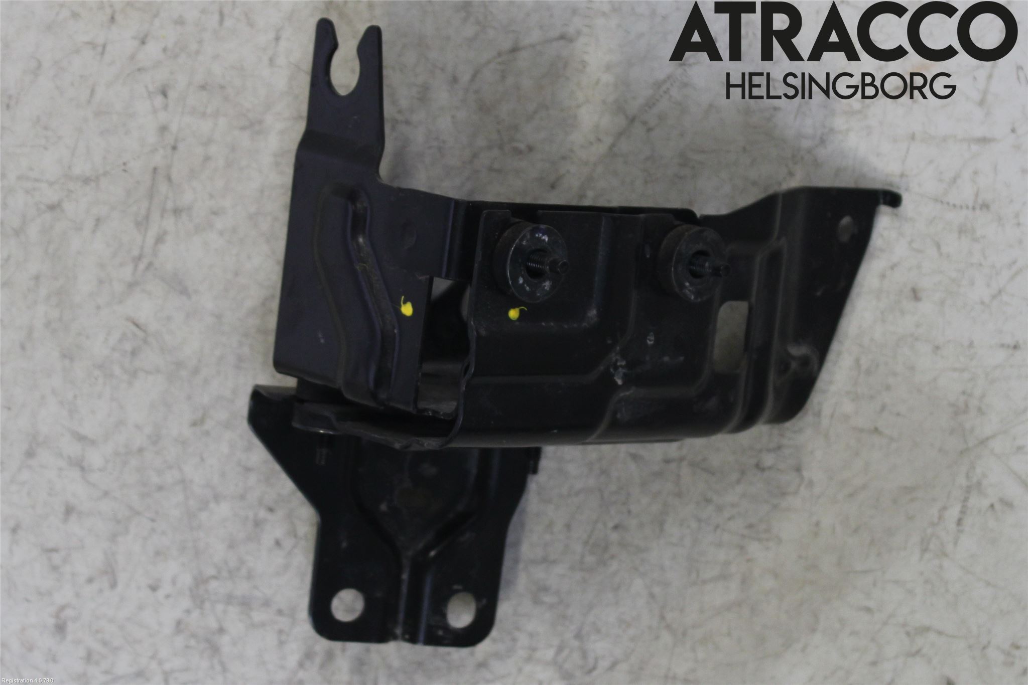 Nissan X-TRAIL 14-21 Abs Hydraulaggregat