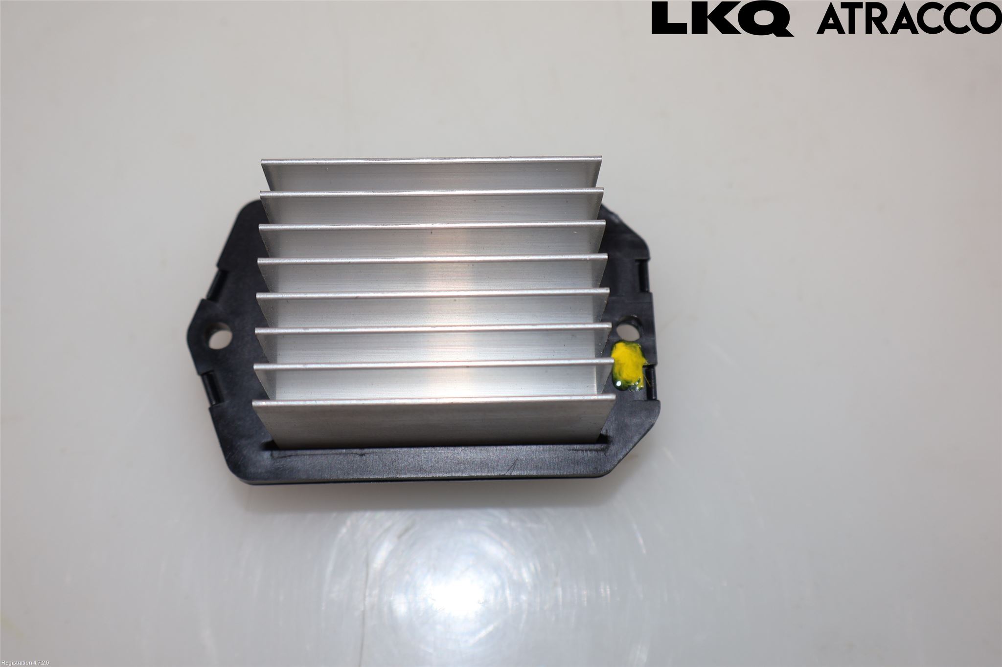 Suzuki SWIFT 11-16 Värmefläktsmotstånd