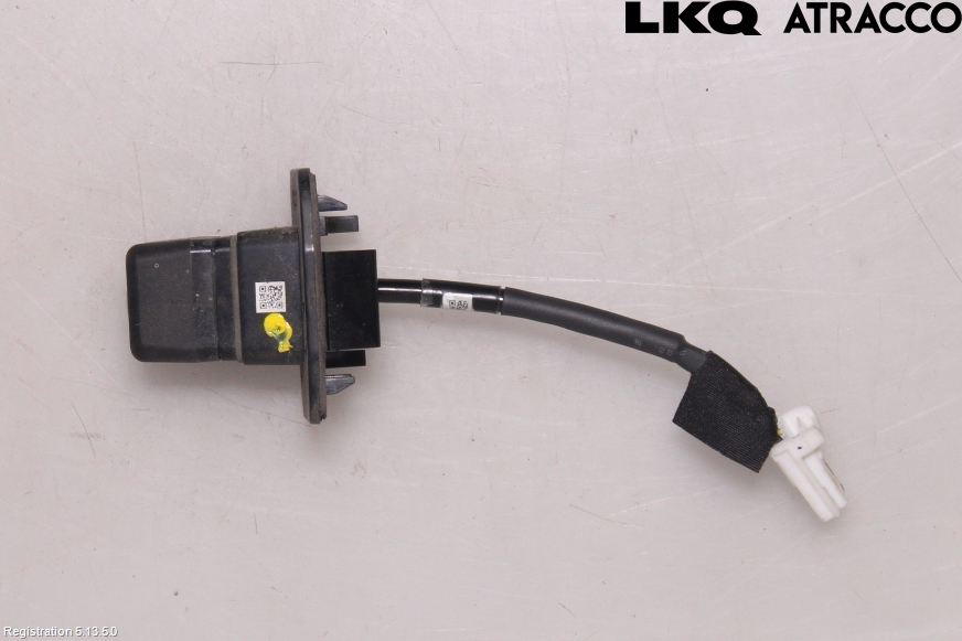 Subaru IMPREZA IV 13-17 Parkeringshjälp Kamera
