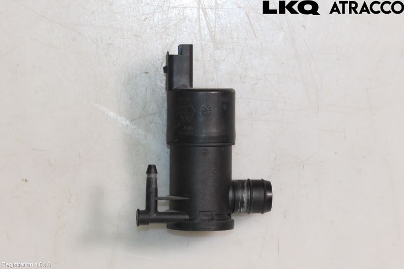 Citroen C4/E-C4 C4X/E-C4X III 21- Spolarpump Vindruta
