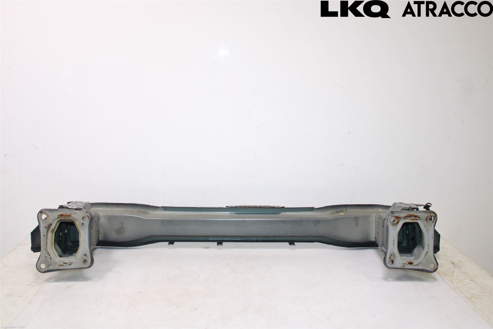 Ford FOCUS 11-14 Stötfångarbalk Fram