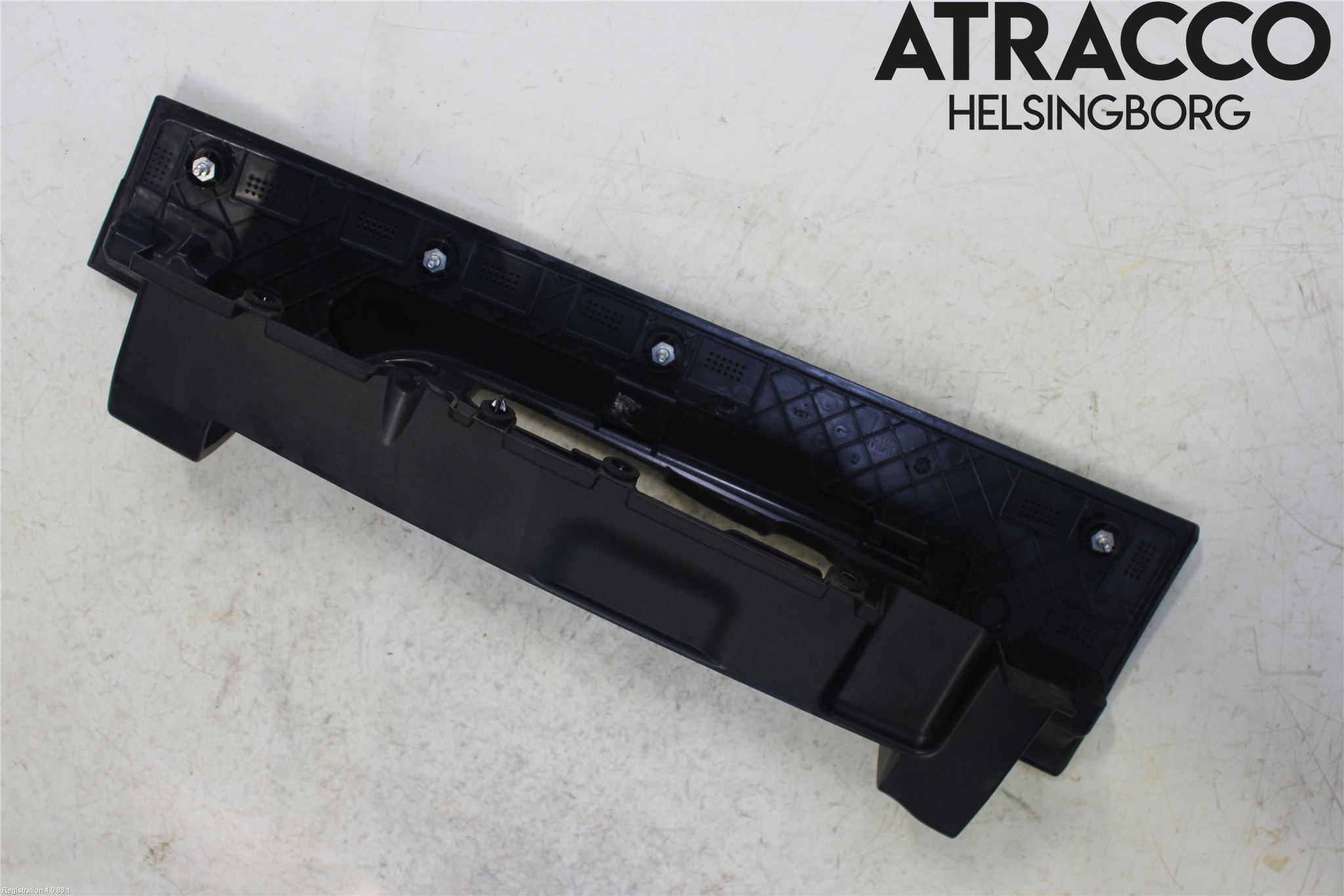 Opel VIVARO 15-19 Bakljussarg