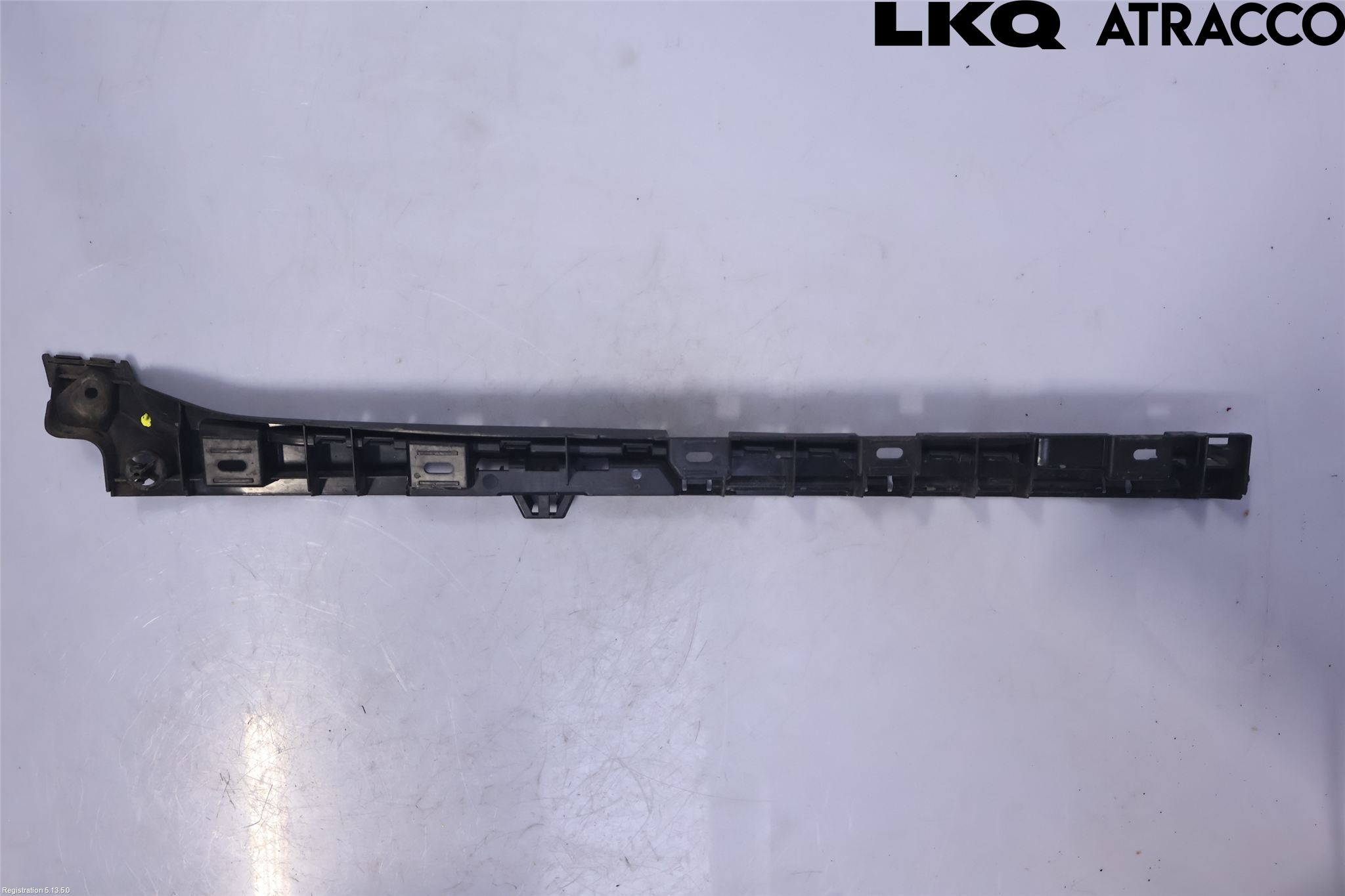 BMW 5 F10/F11/F18 09-17 Sidokjol Vä