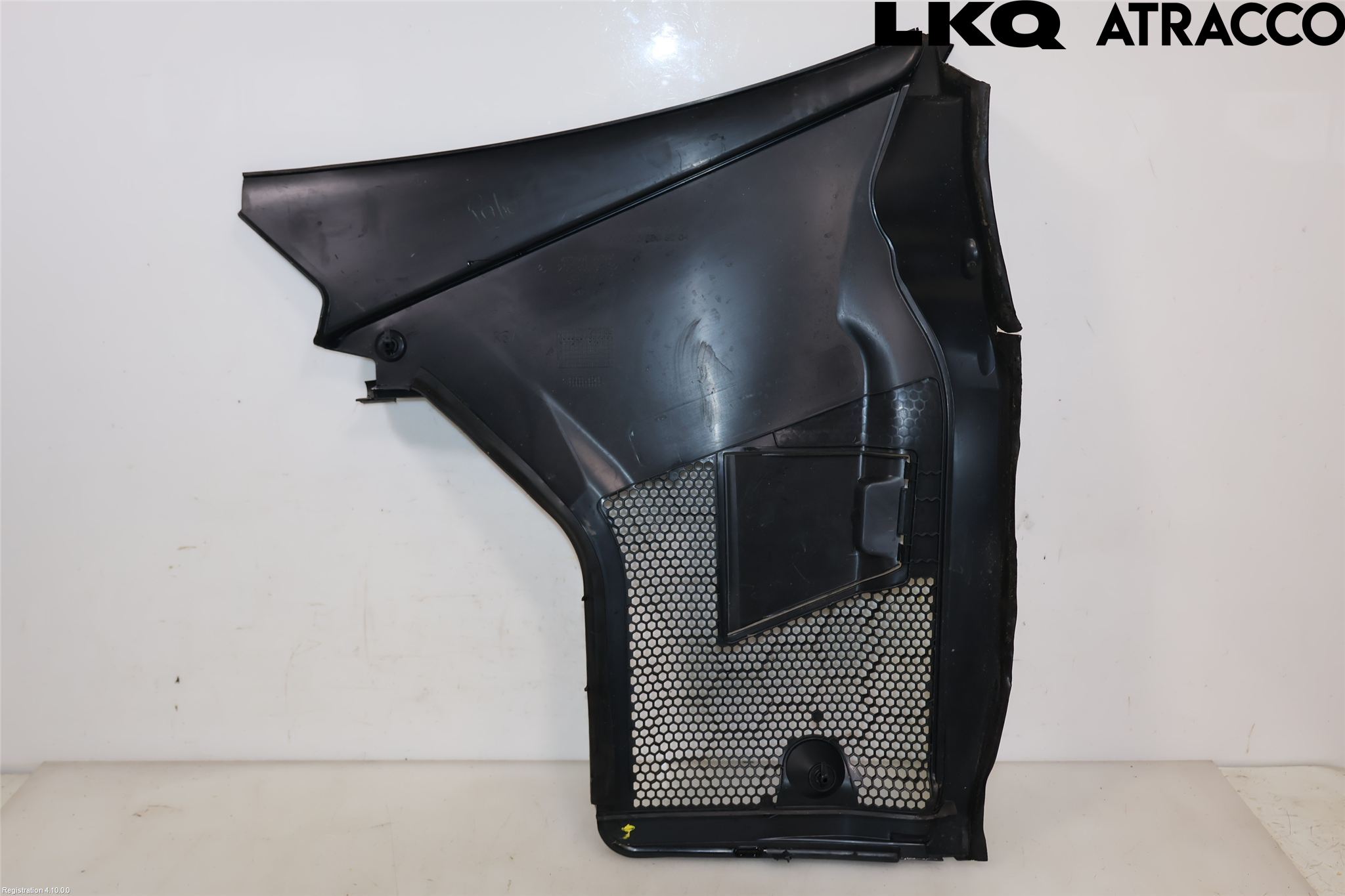 Mercedes-Benz MB C-KLASS (W205) 14-21 Torpedplåt-Torpedplast