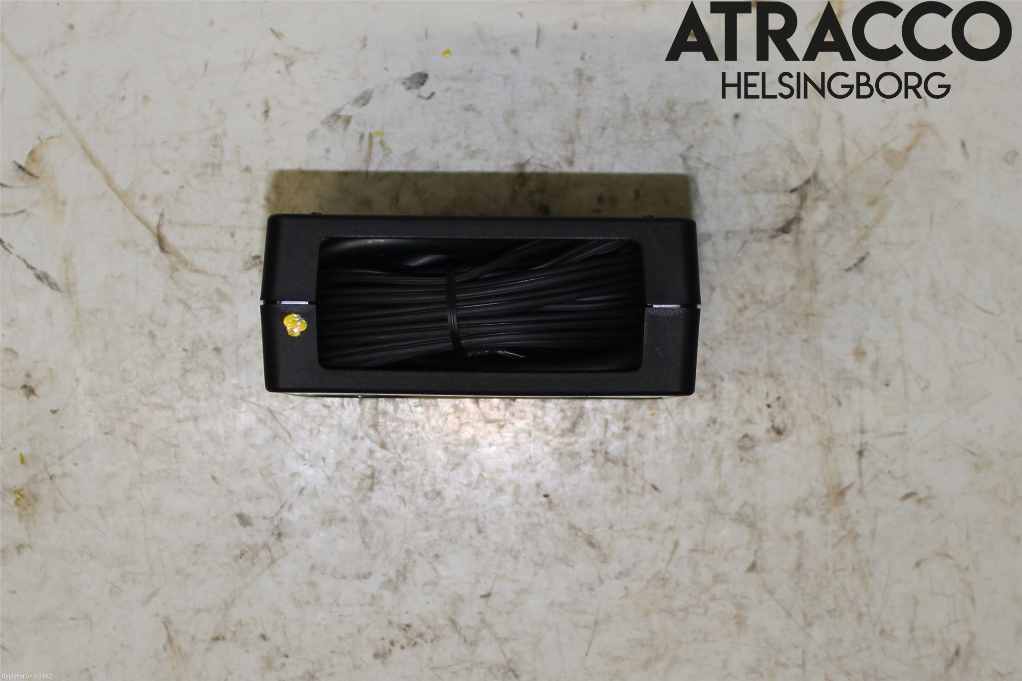 Mitsubishi OUTLANDER 13-21 Kompressor Däck