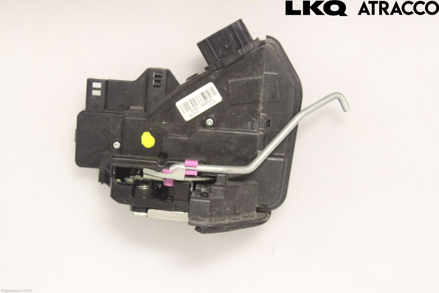 Kia OPTIMA 16-20 Centrallåsmotor Höger