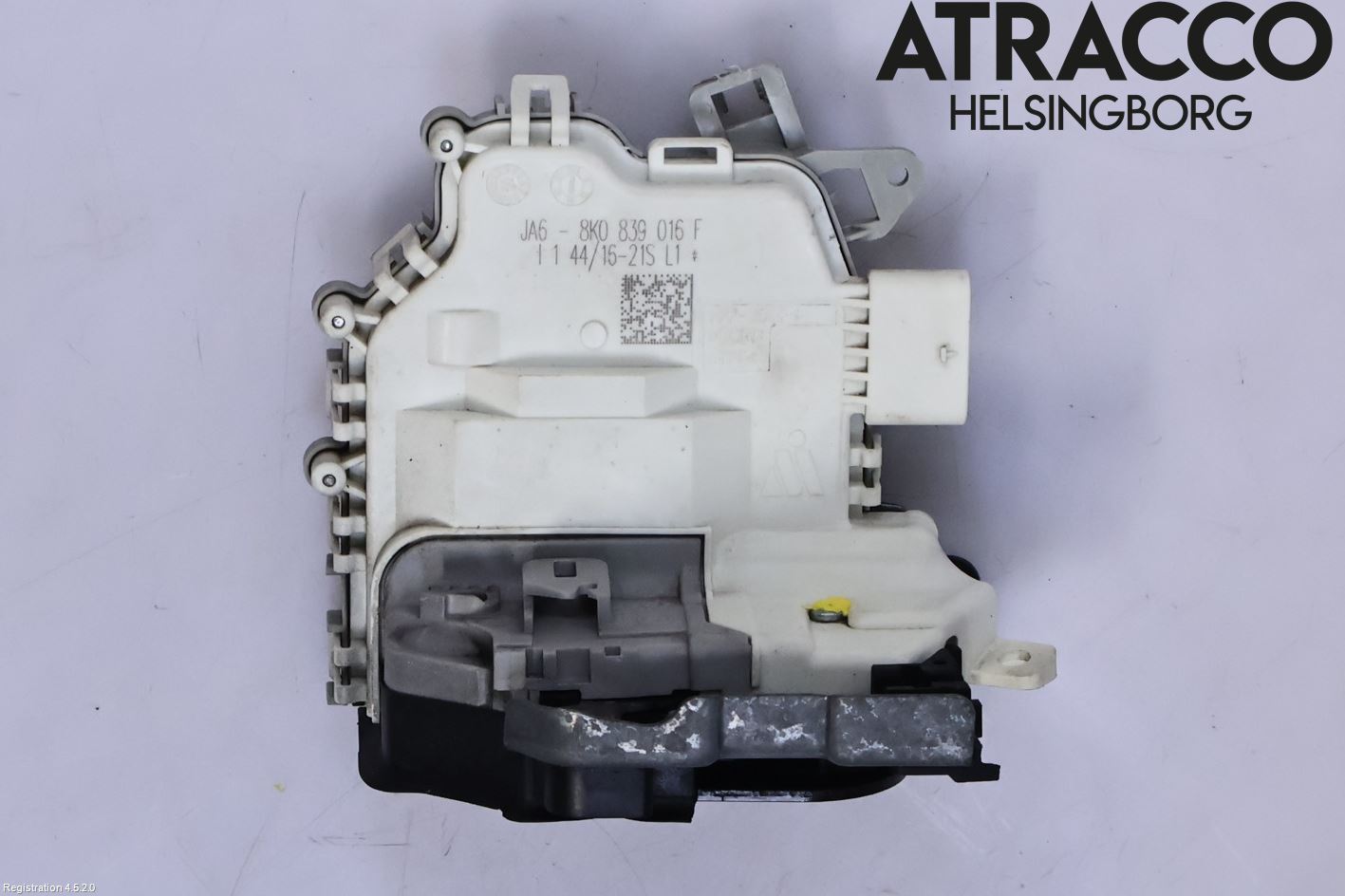 Porsche MACAN/EV 14- Centrallåsmotor Höger