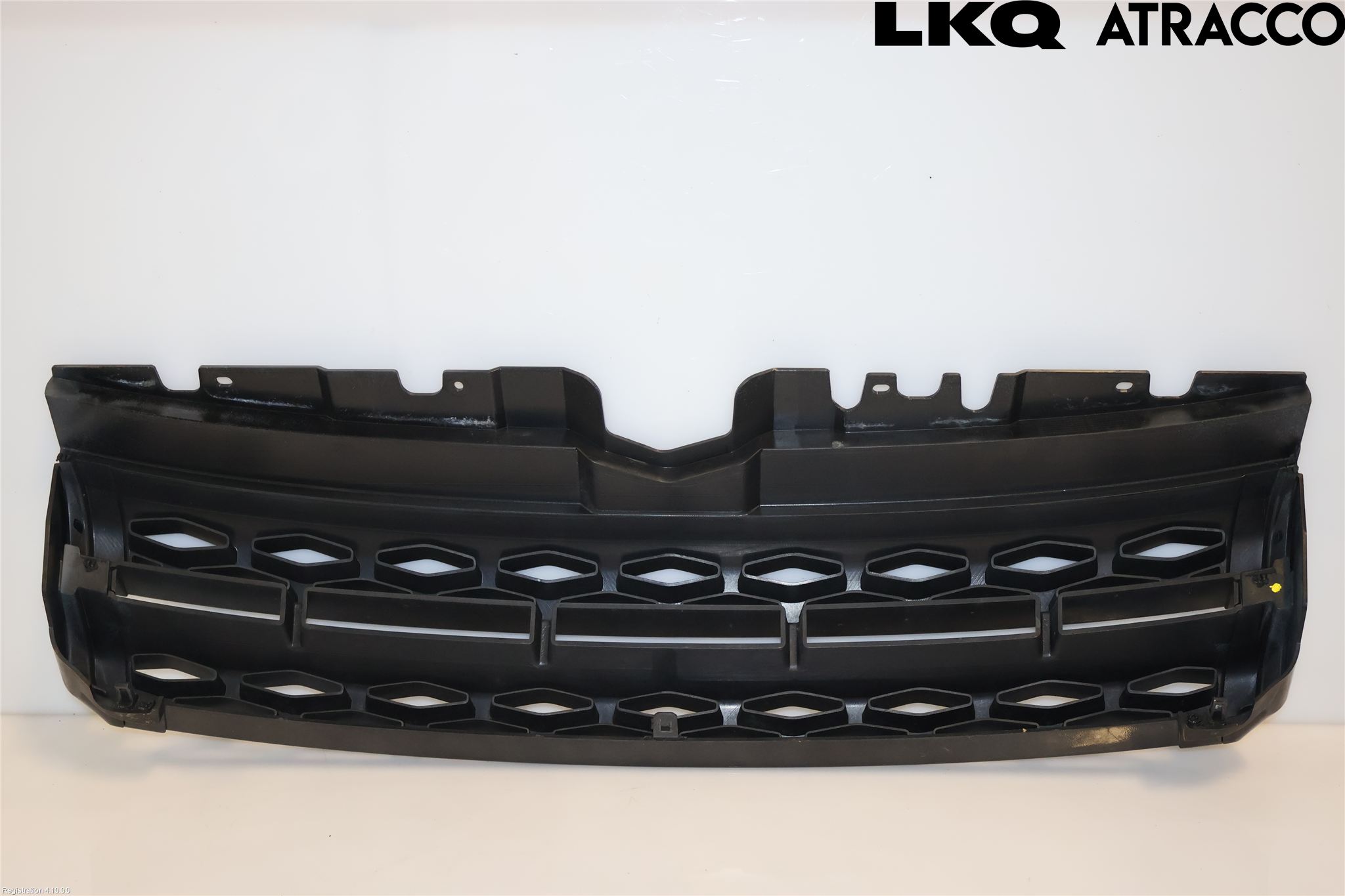 Landrover LAND ROVER RANGE ROVER EVOQUE (L538) 11-18 Grill Komp