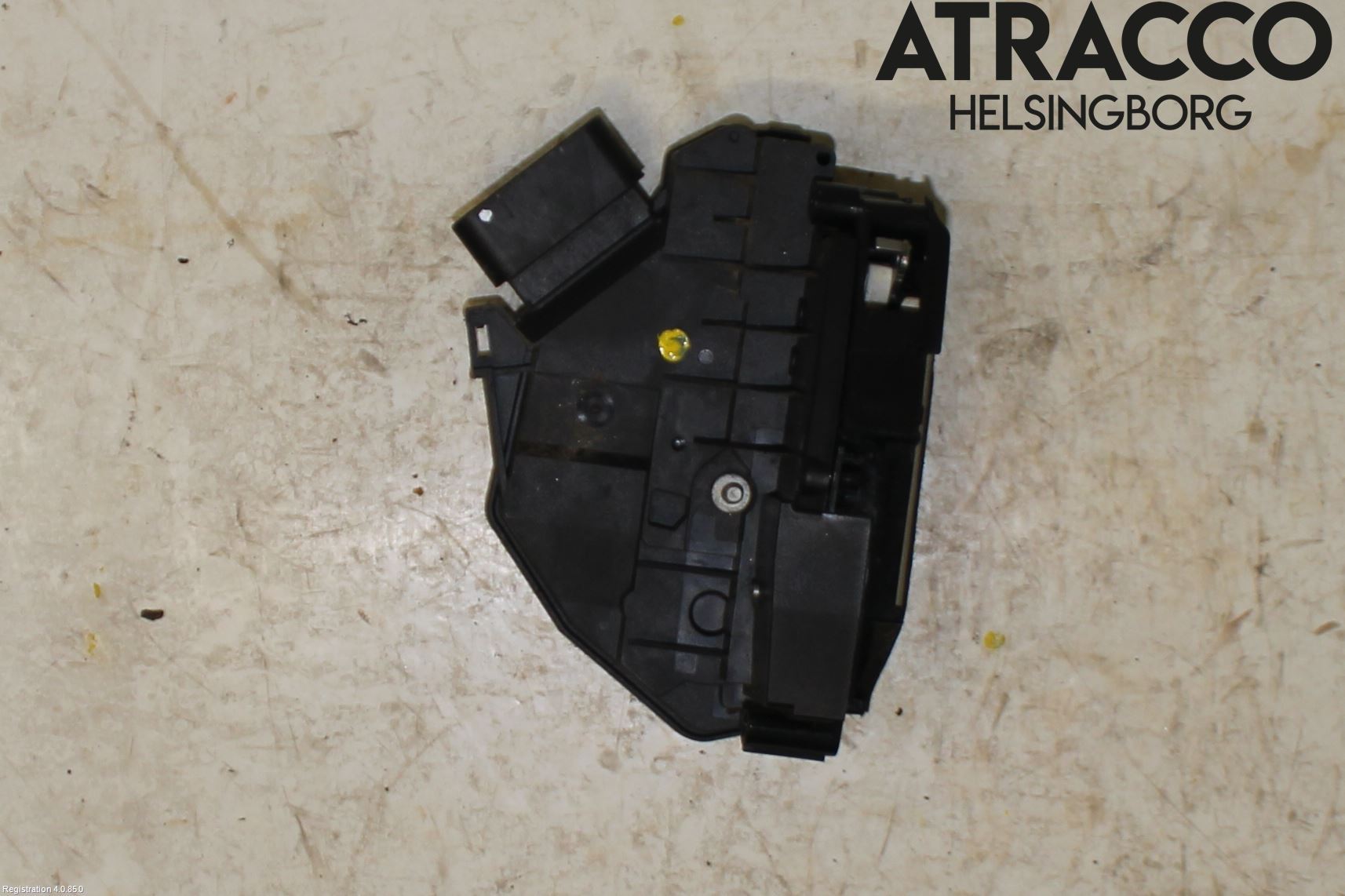 Ford FIESTA 13-17 Centrallåsmotor Höger