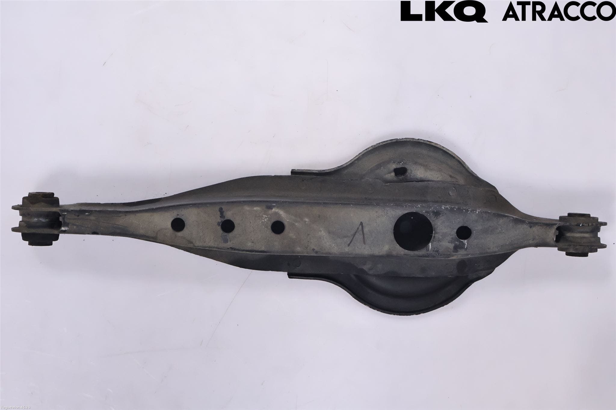 Volvo XC60 14-17 Bärarm Bak Vänster