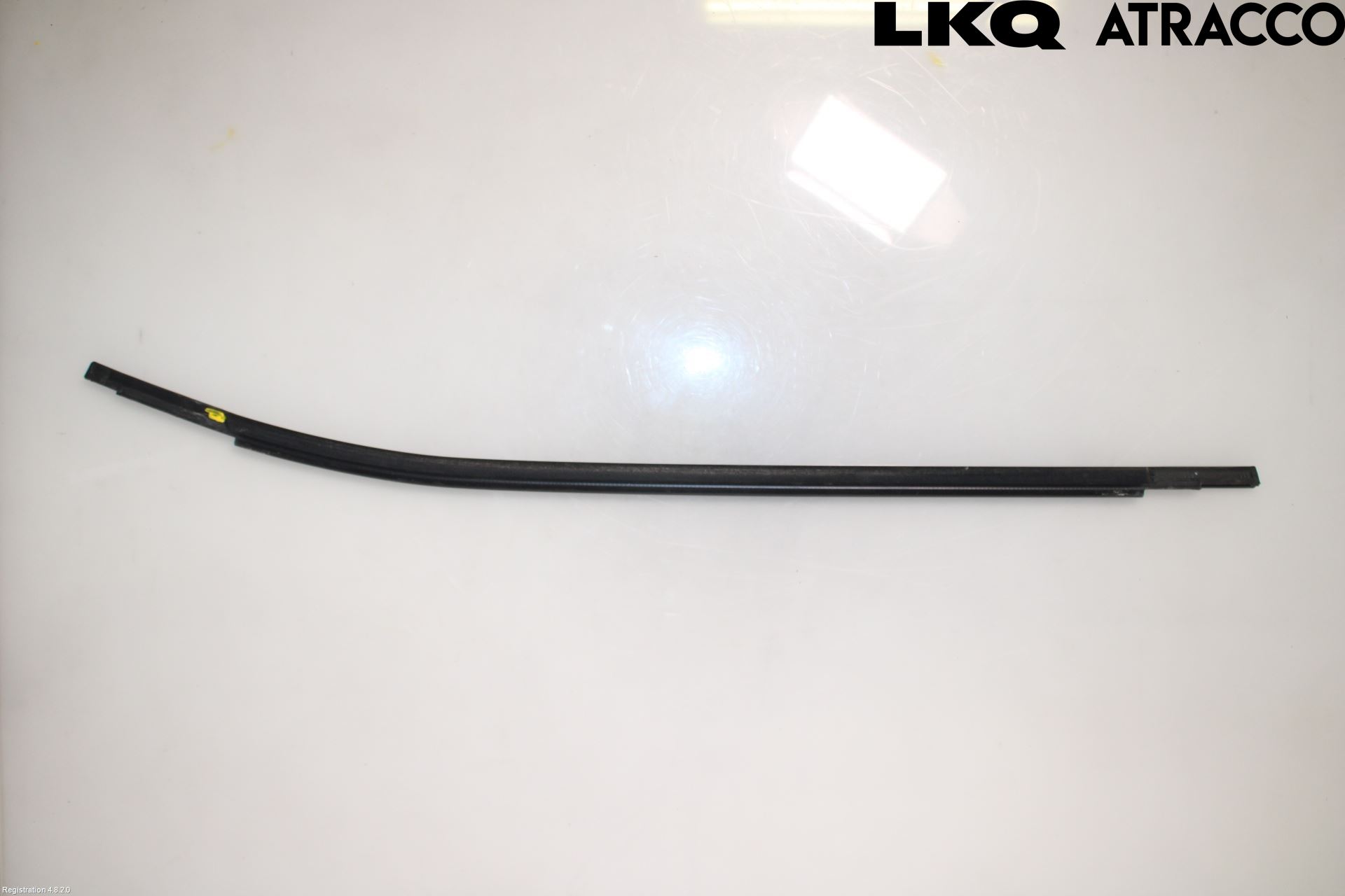 Seat LEON 13-20 Dörr Dekorlist Bak Vä