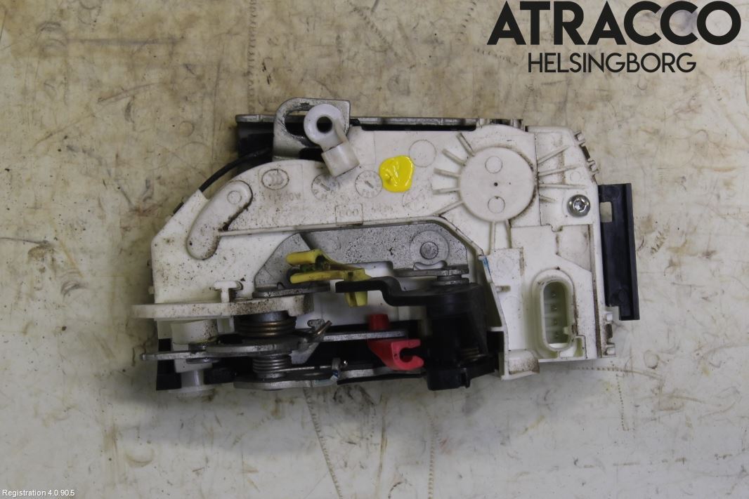 Dodge PICK UP RAM 81- Centrallåsmotor Höger